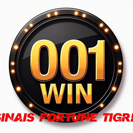 sinais fortune tigre